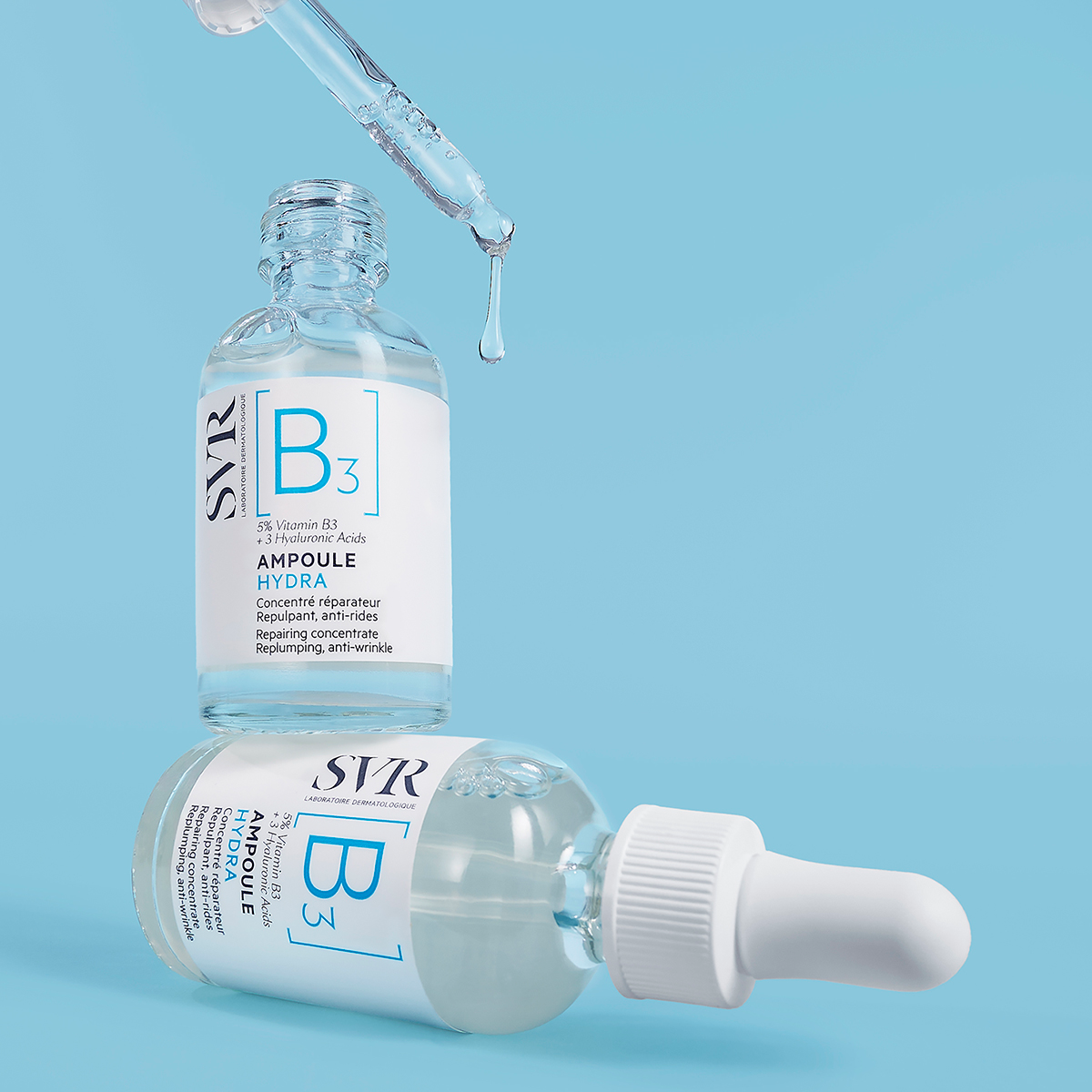 Hydration Duo