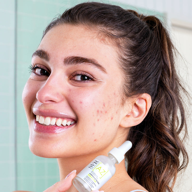 Routine Flash Stop Boutons