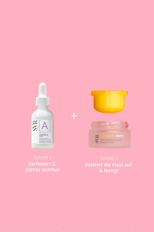 Smoothing Duo