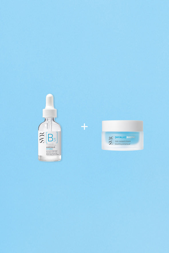 Hydration Duo