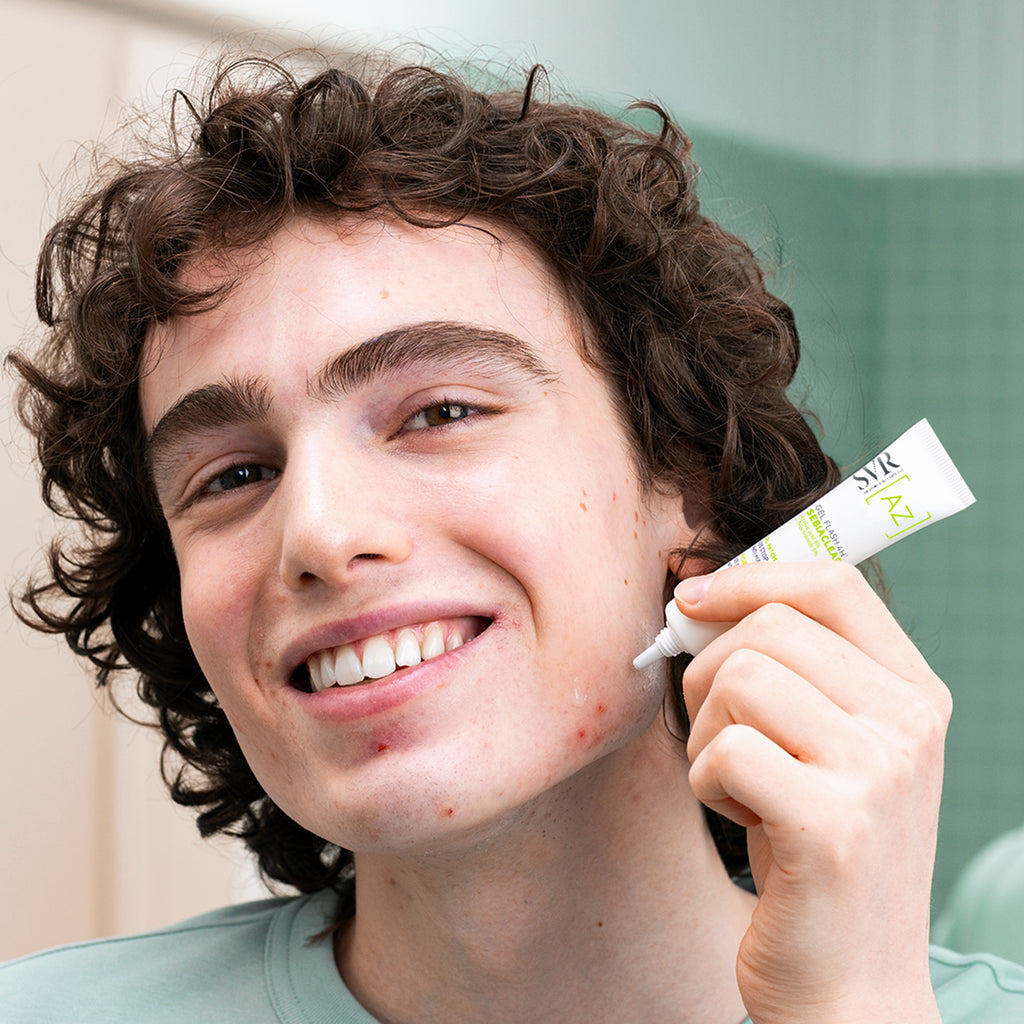 GEL FLASH 4H SEBIACLEAR