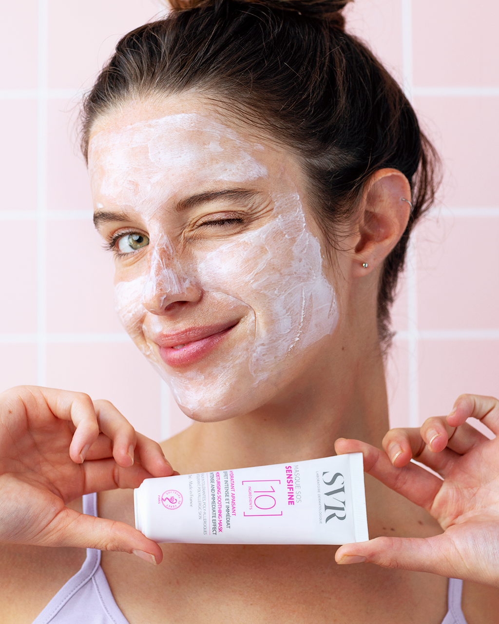 Must-haves für trockene Haut