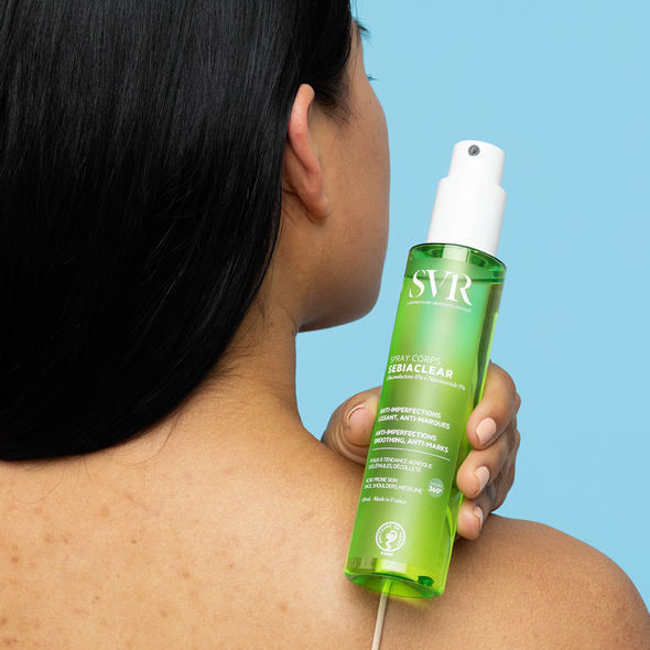 Clear Body Duo