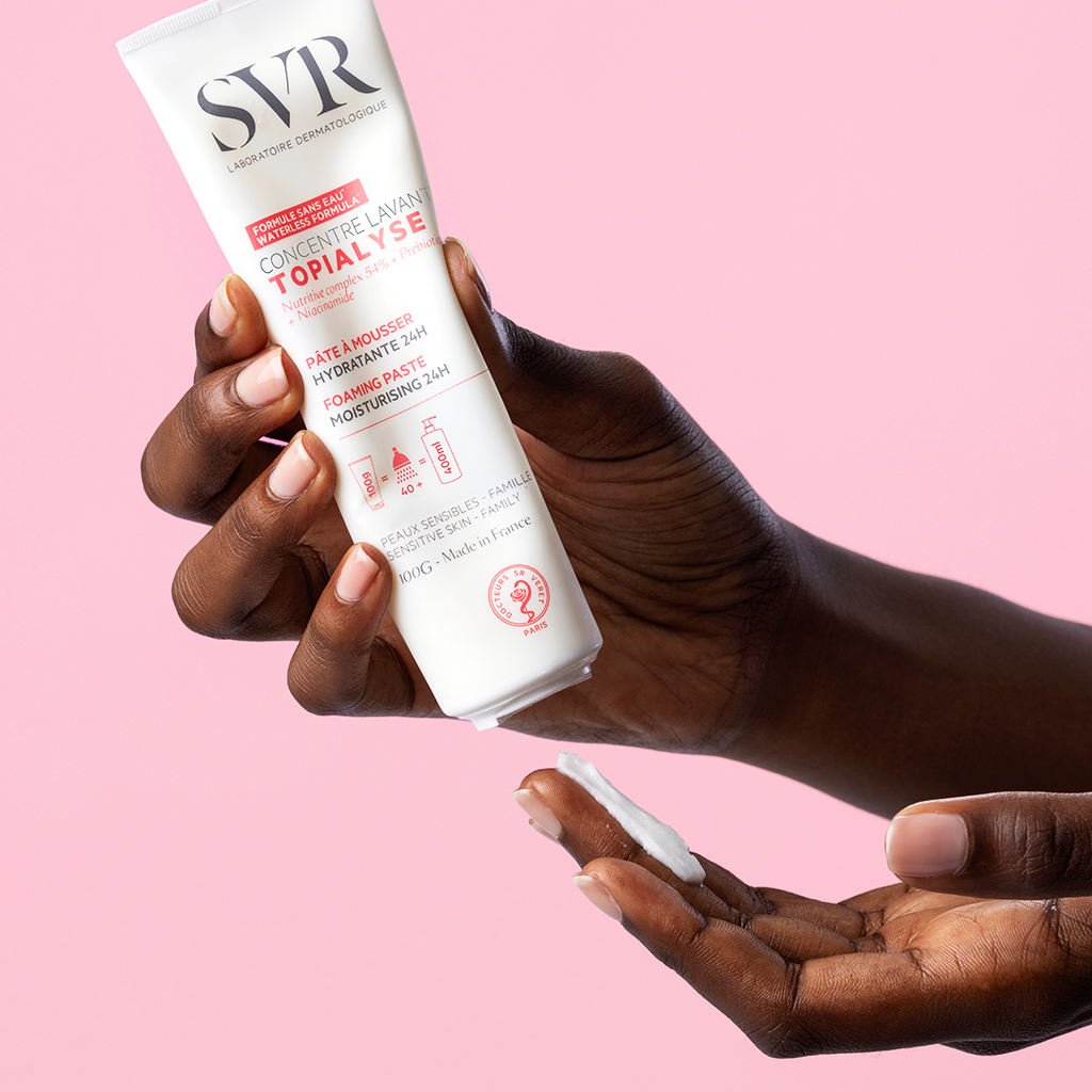 TOPIALYSE Concentré lavant