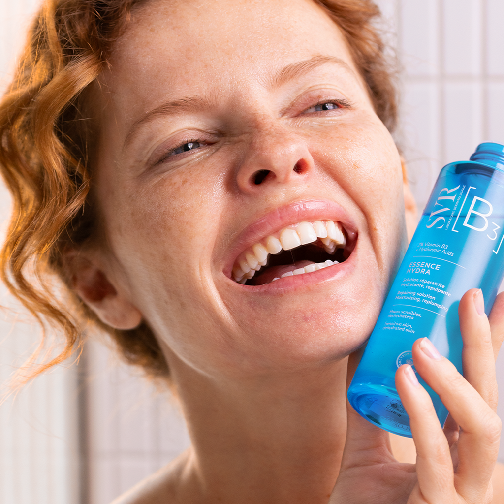 Must-haves für trockene Haut