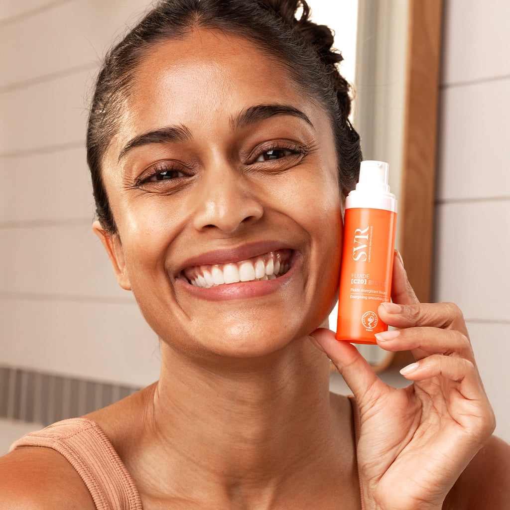 Anti-Aging-Trio
