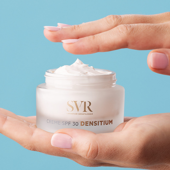 DENSITIUM Creme spf30 - 2ml