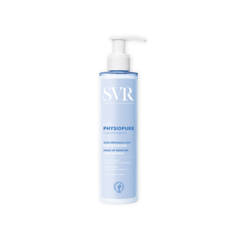 PHYSIOPURE Lait Démaquillant