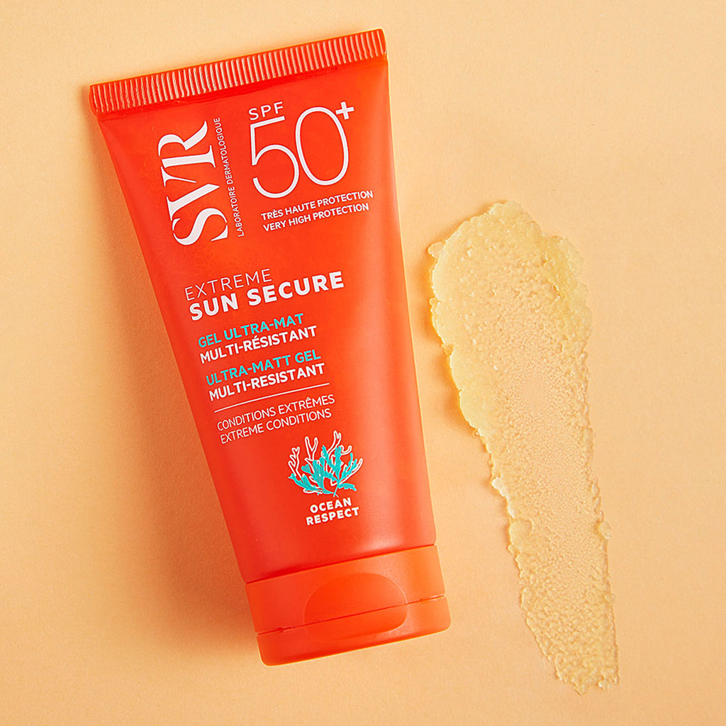 SUN SECURE Extrême SPF50+