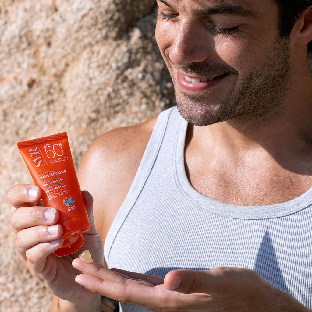 SUN SECURE Extrême SPF50+