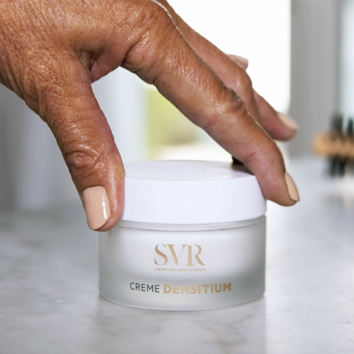 DENSITIUM Crème