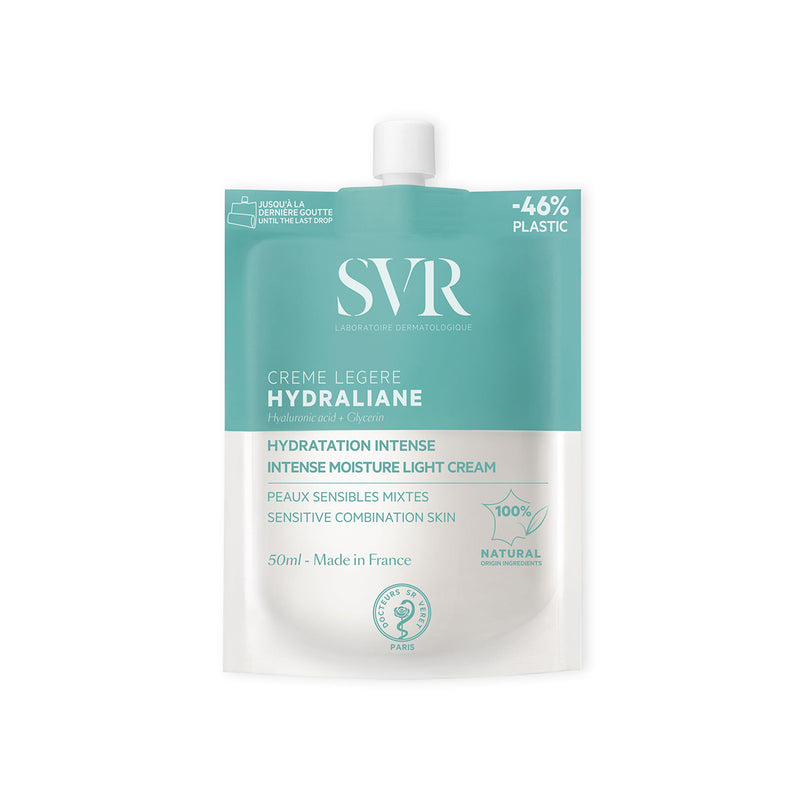 HYDRALIANE Crème Légère