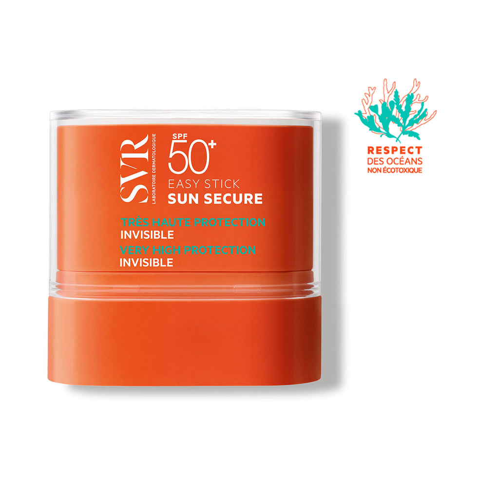 SUN SECURE Easy Stick SPF50+