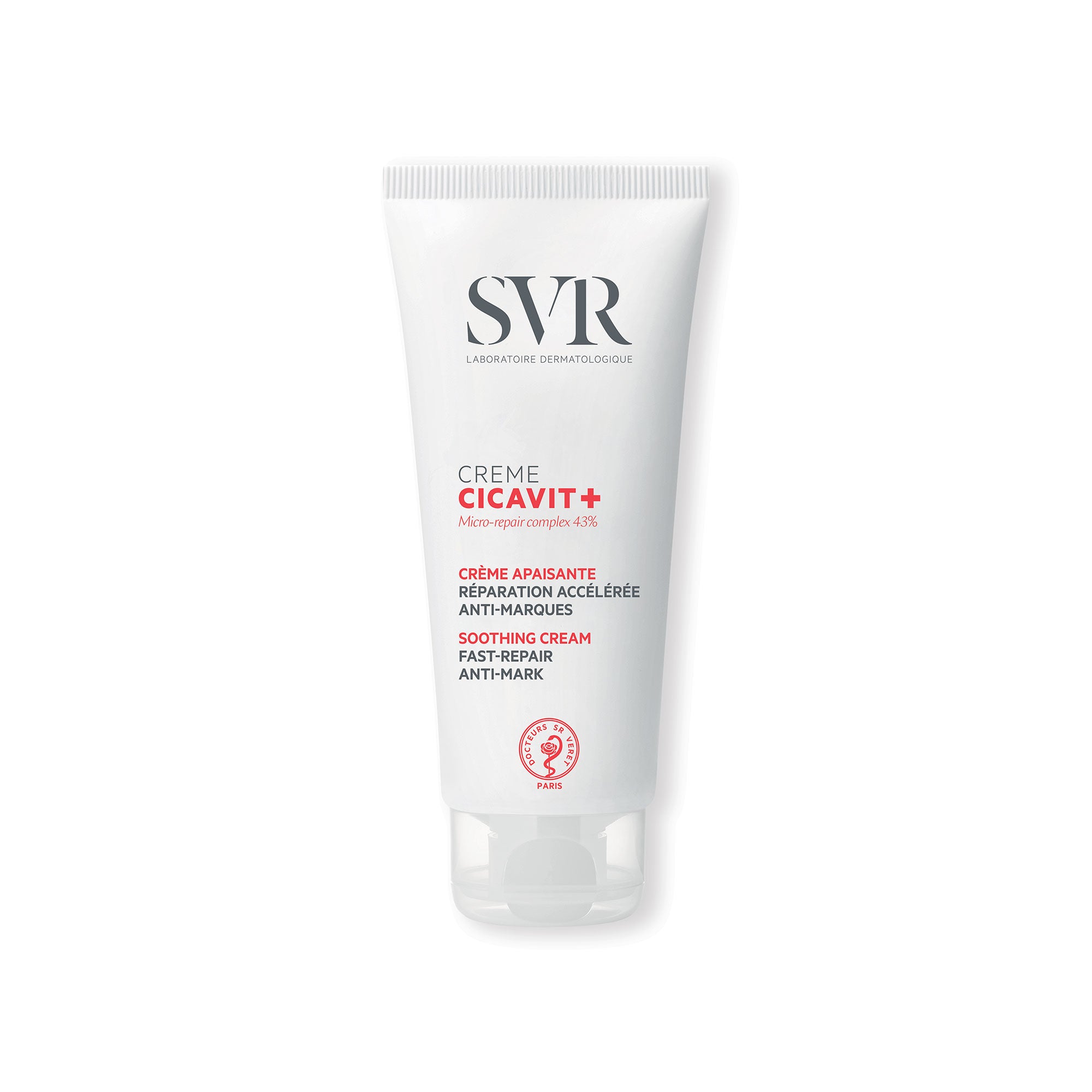 CICAVIT+ Crème - 2ml