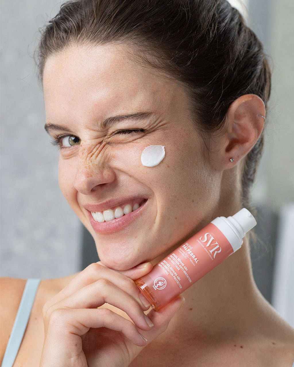 Must-haves für trockene Haut