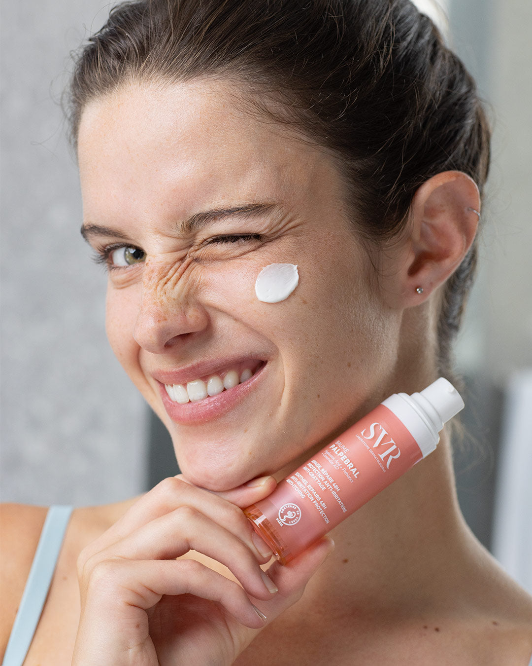 Must-haves für trockene Haut