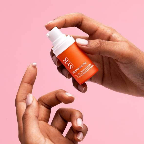 Anti-Aging Trio