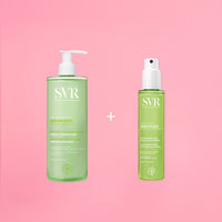 Clear Body Duo