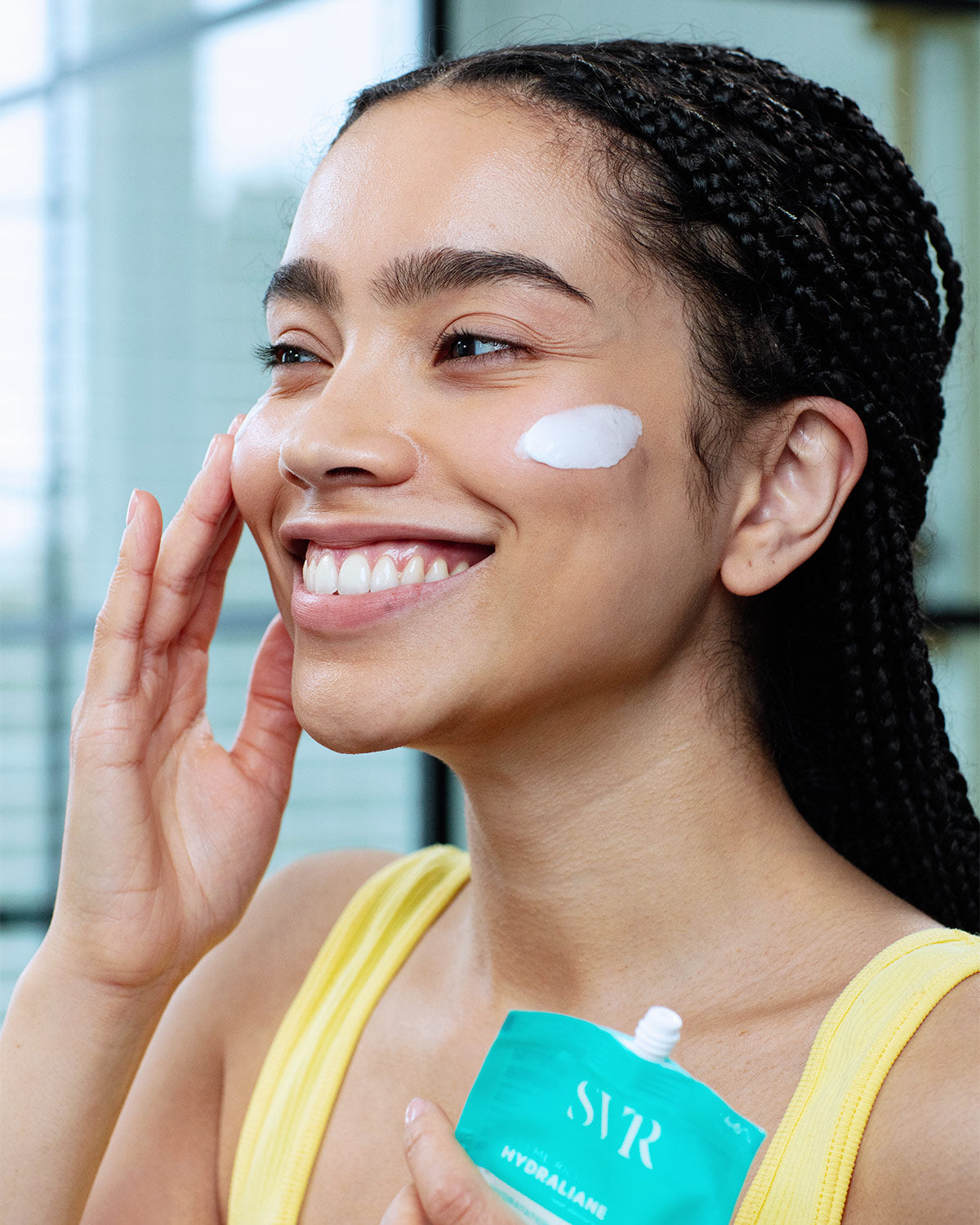 Must-haves für trockene Haut