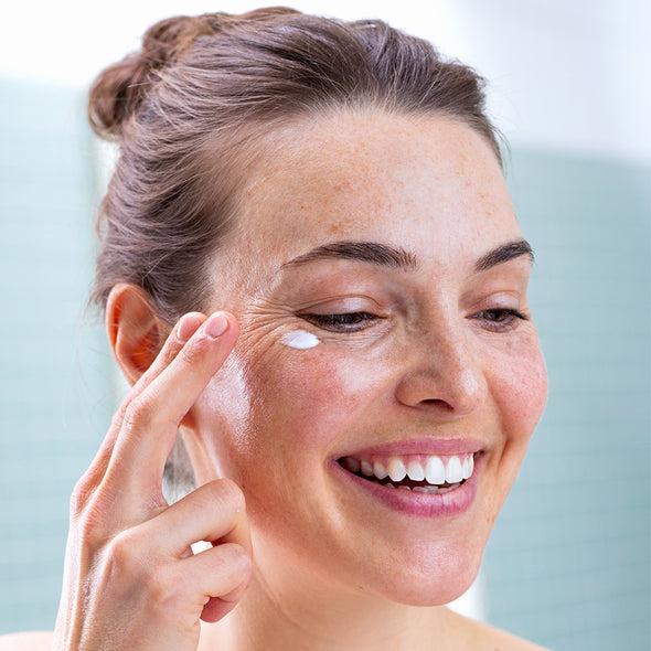 PALPEBRAL Crème – NEUE FORMEL