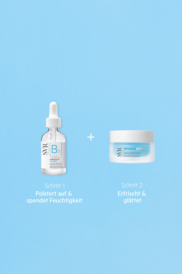 Hydration Duo