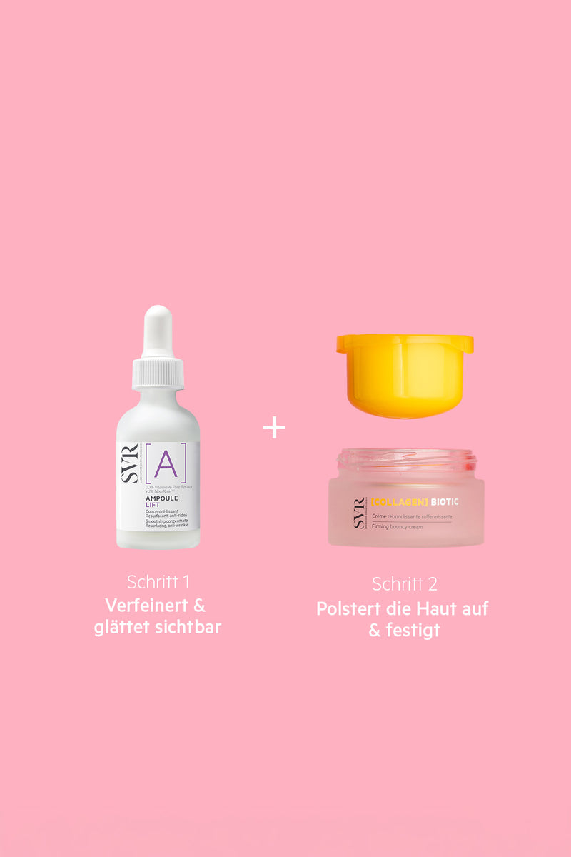 Smoothing Duo