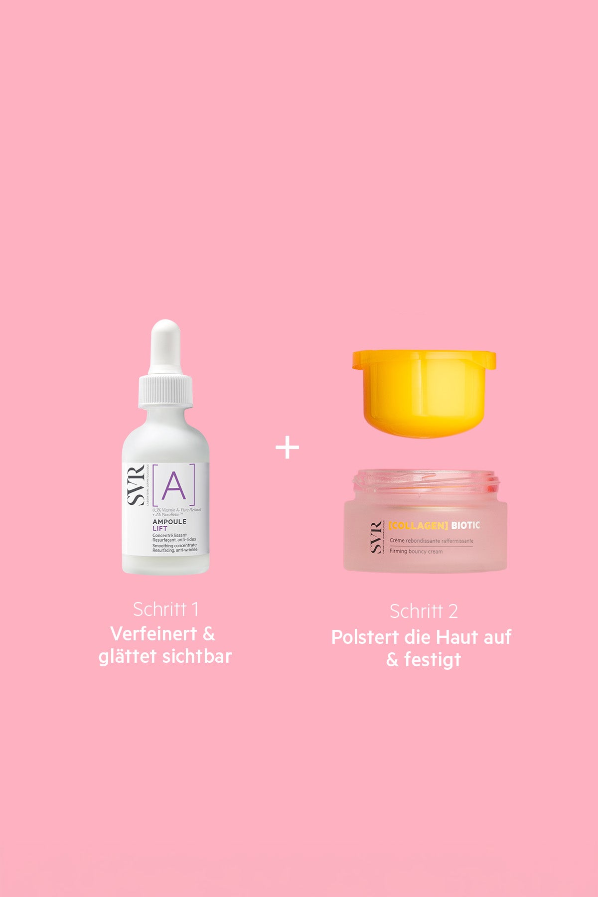 Smoothing Duo