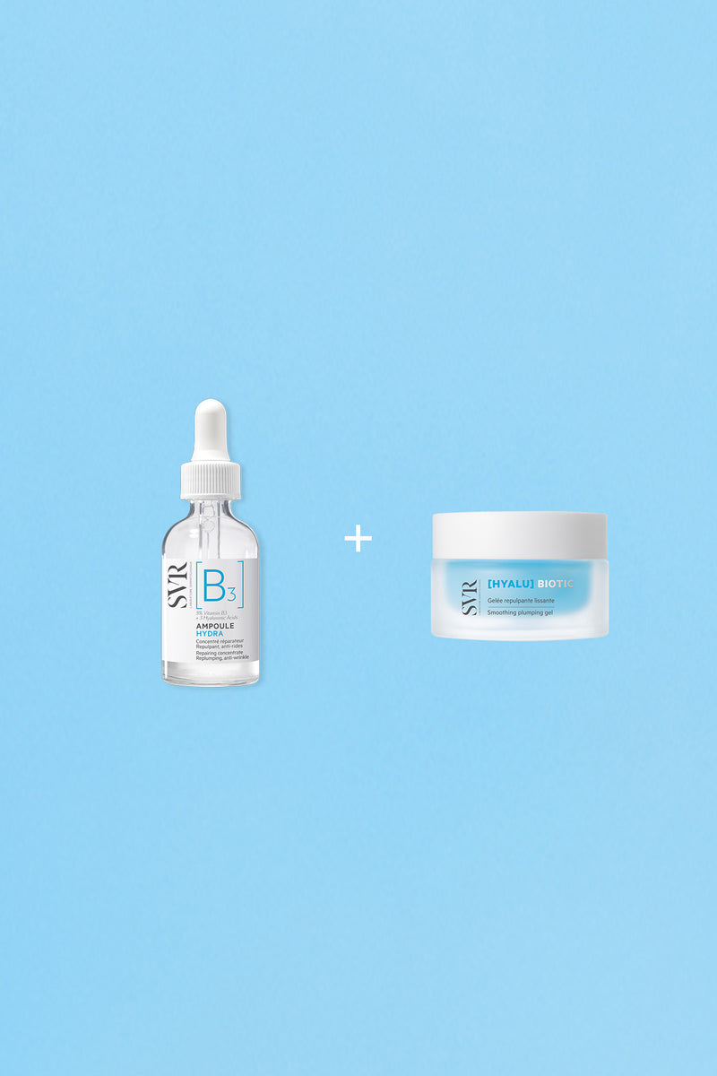 Hydration Duo