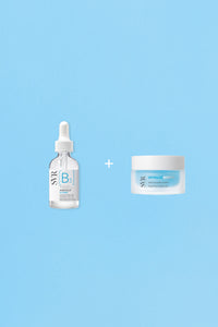 Hydration Duo