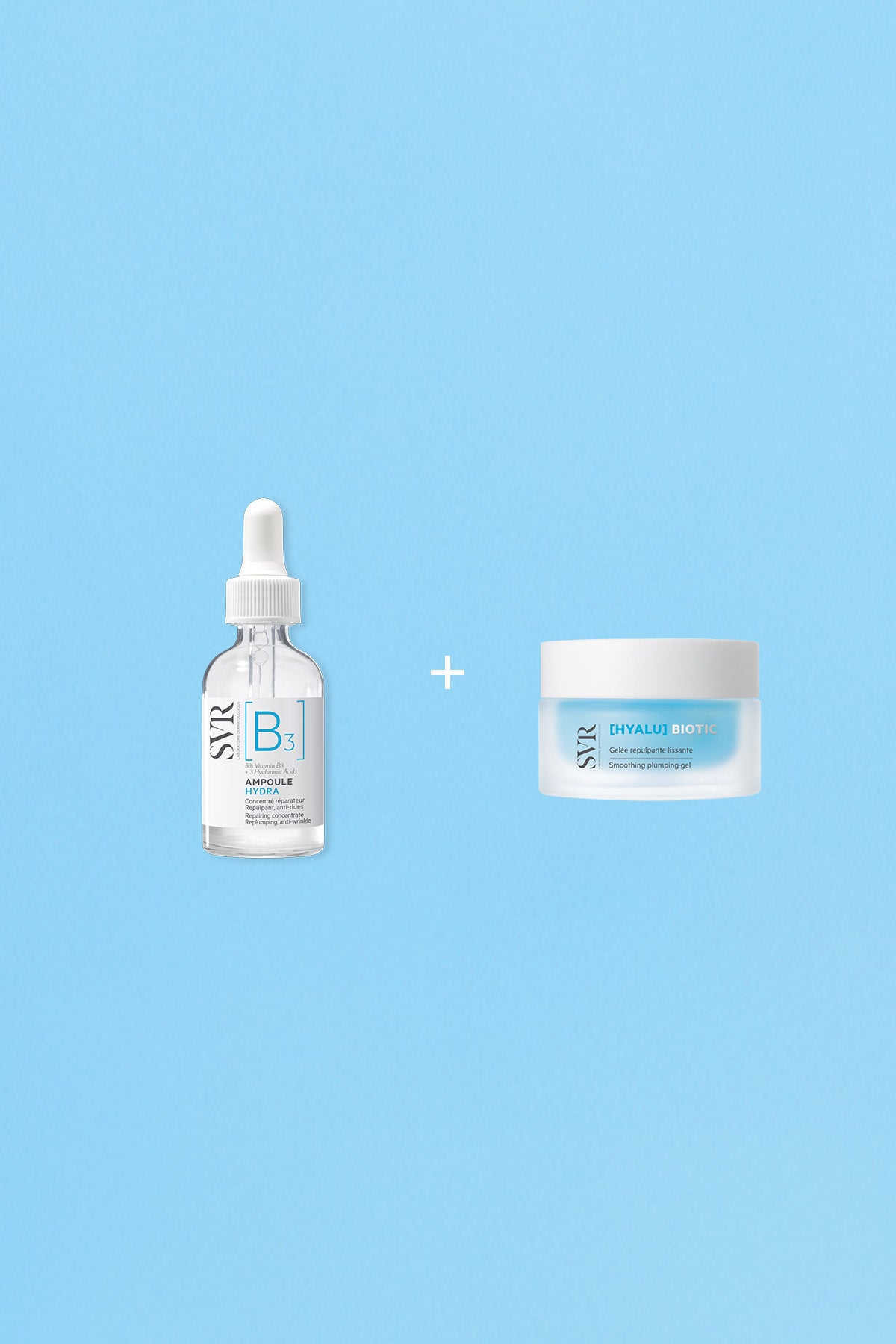 Hydration Duo