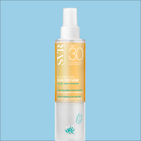 SUN SECURE Eau Solaire SPF30