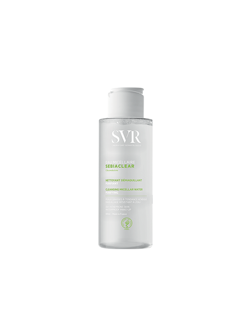 SEBIACLEAR Eau Micellaire