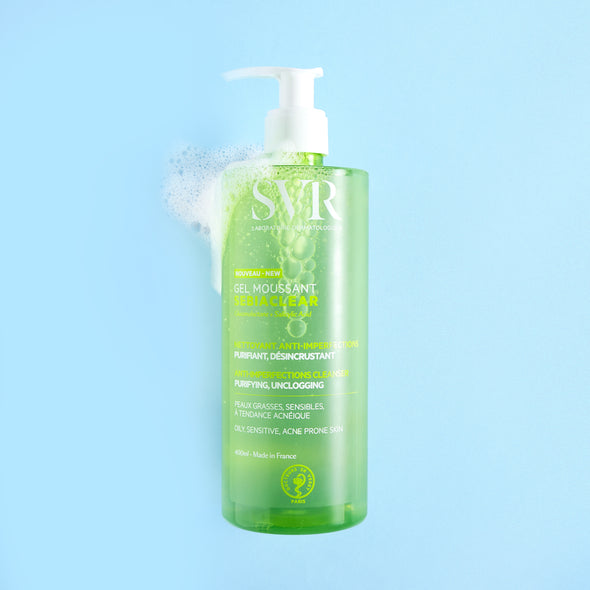 Clear Body Duo