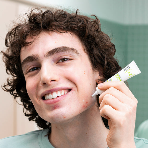 GEL FLASH 4H SEBIACLEAR