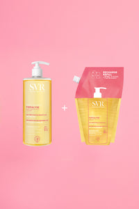 Family Essential Set - Topialyse Huile Lavante