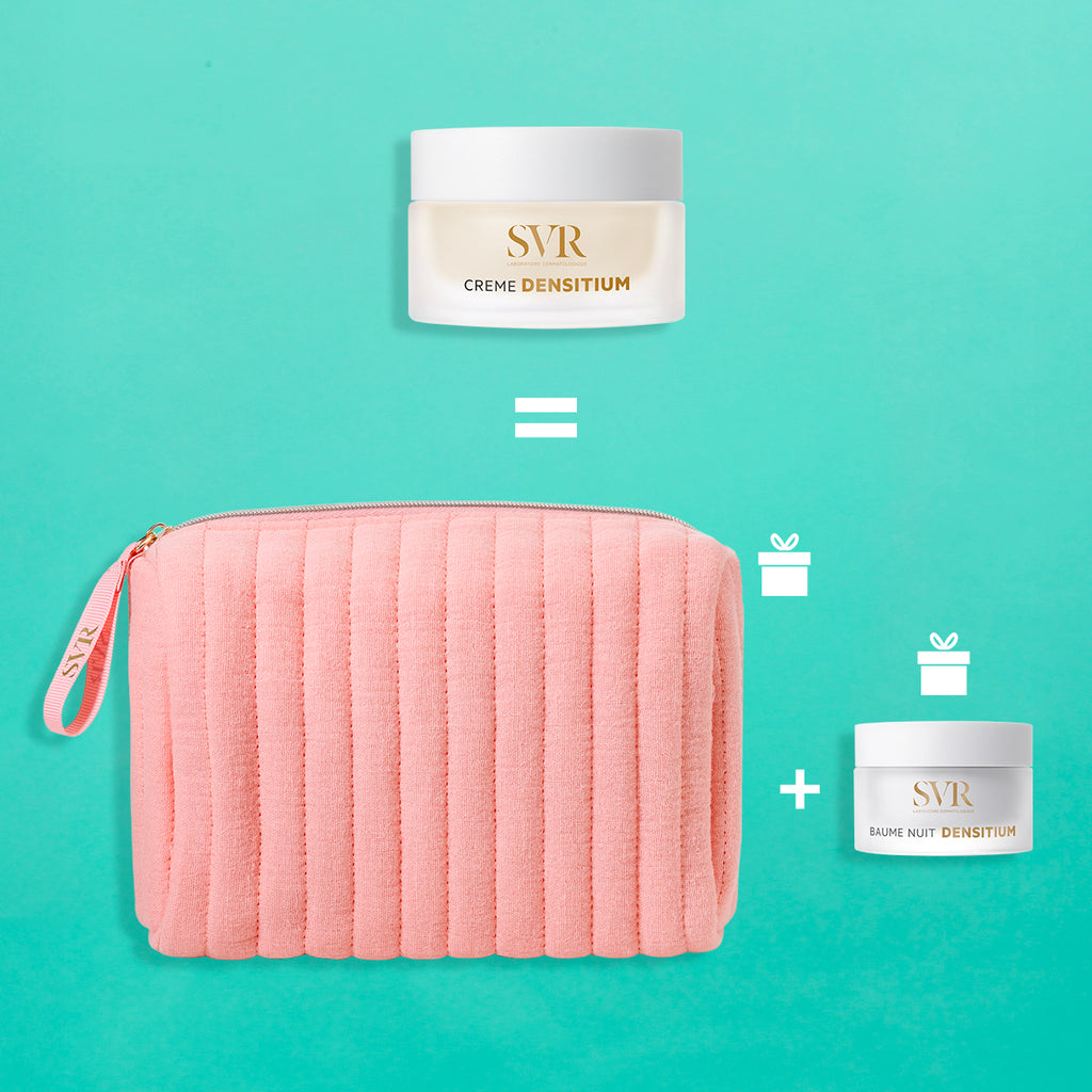 DIE DOUCE-NUIT-KOSMETIKTASCHE