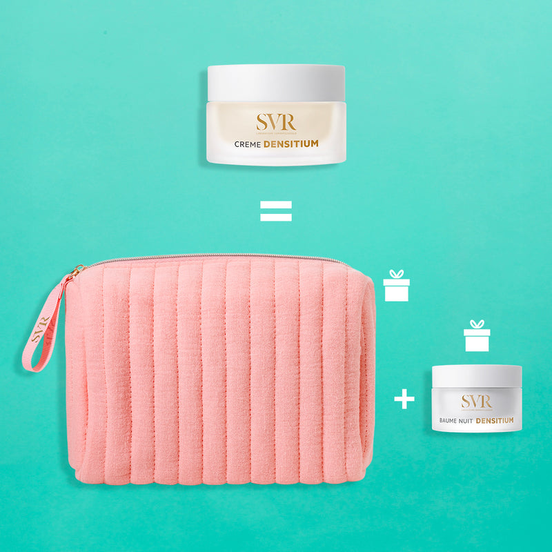 DIE DOUCE-NUIT-KOSMETIKTASCHE