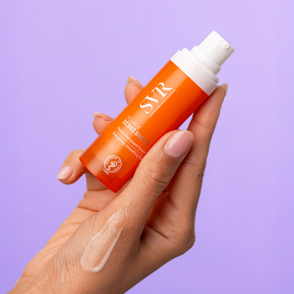 Anti-Aging Trio