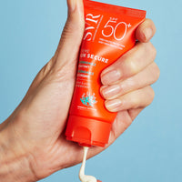 SUN SECURE Crème SPF50+