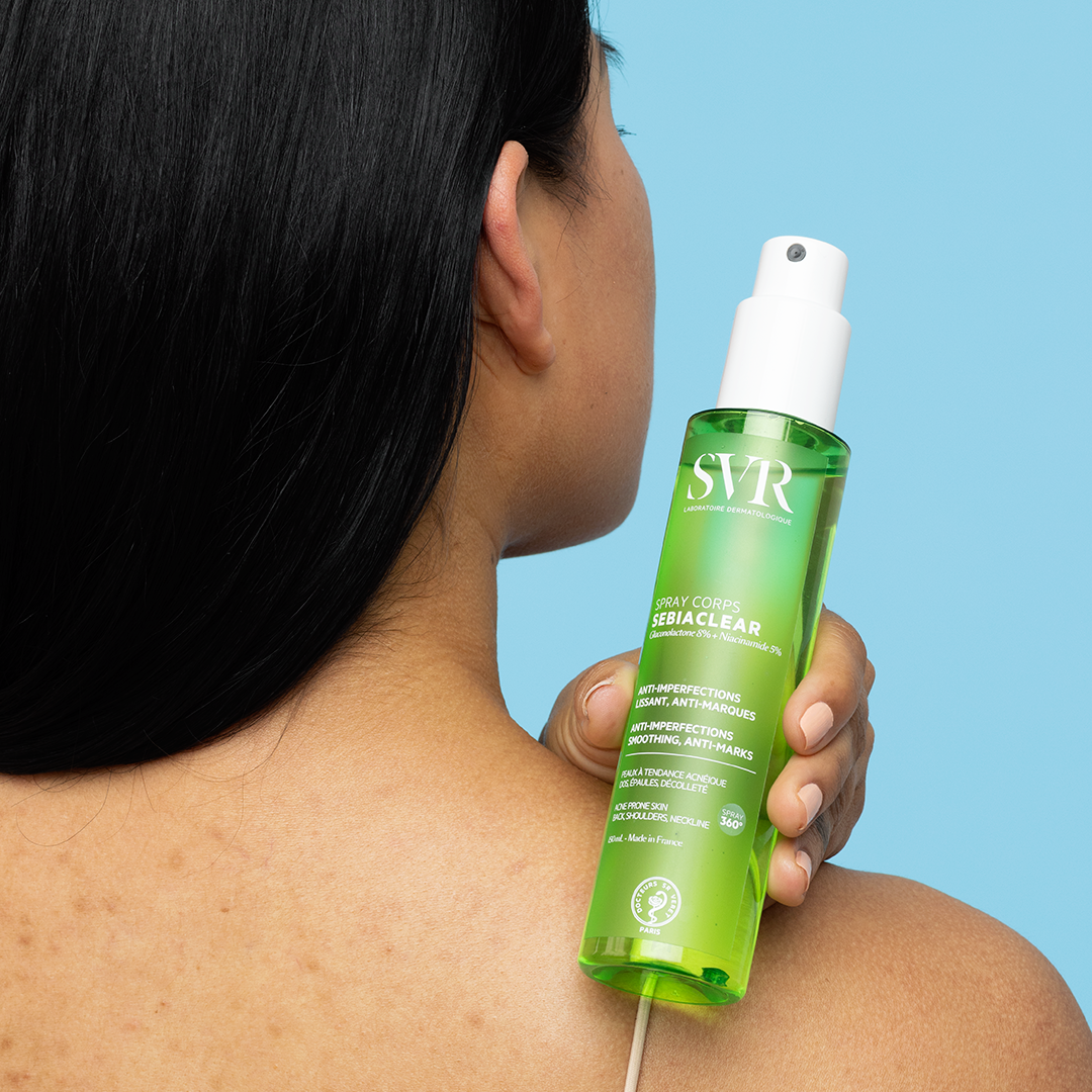 Clear Body Duo