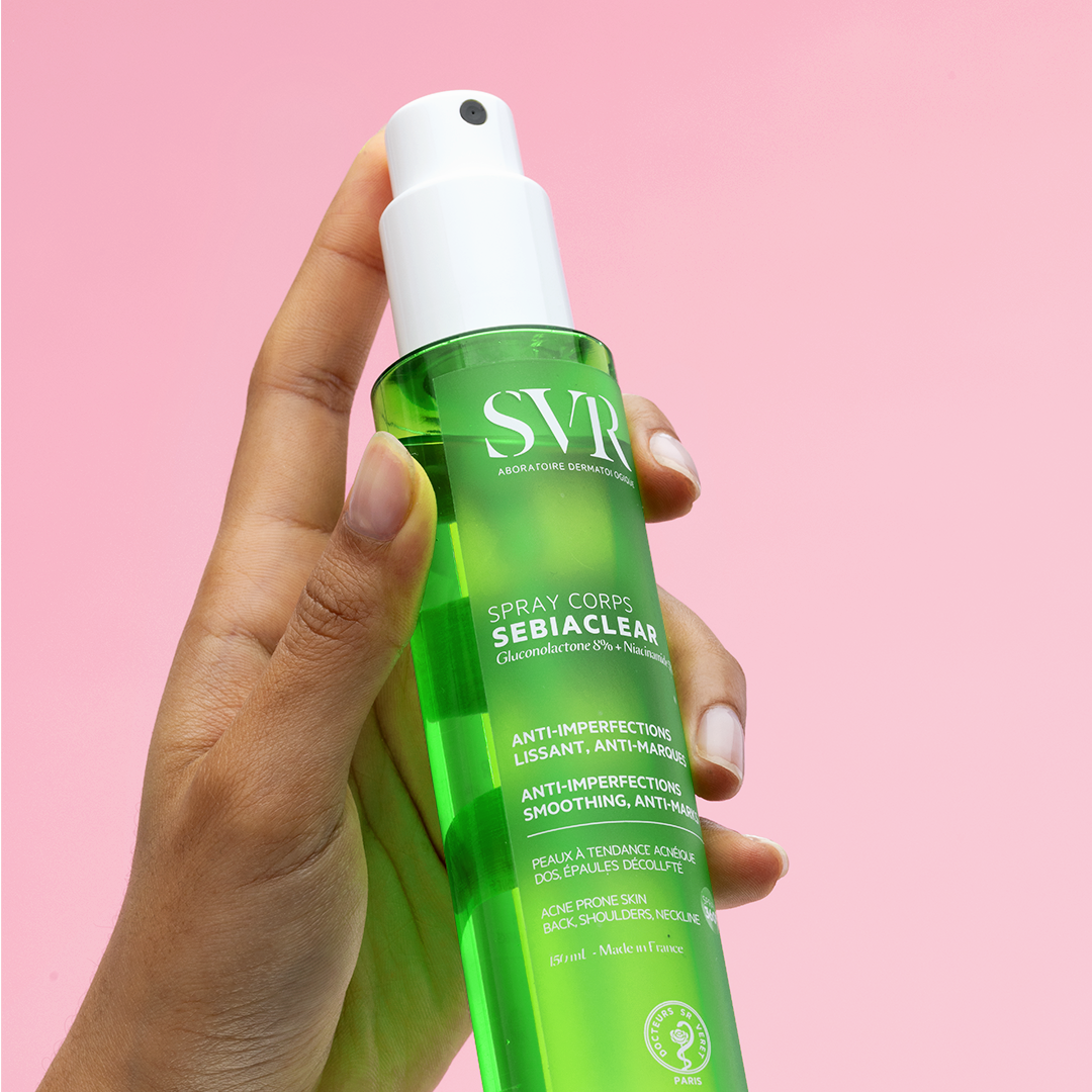 Clear Body Duo