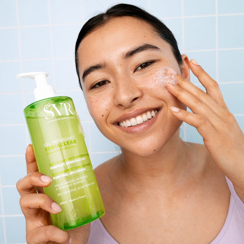 Clear Body Duo