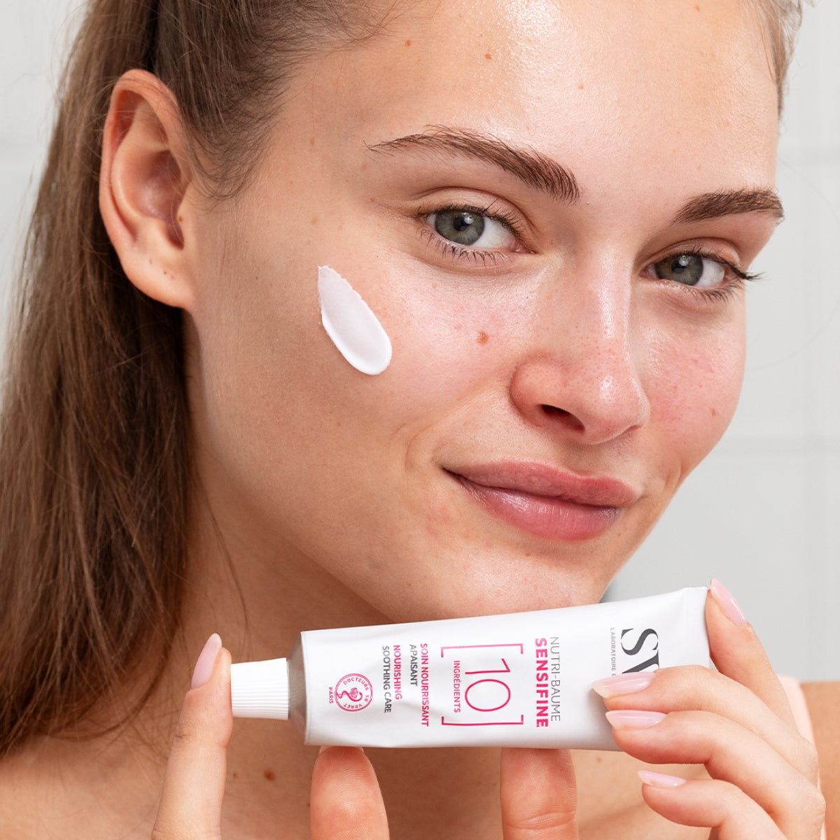 SENSIFINE Nutri-Baume