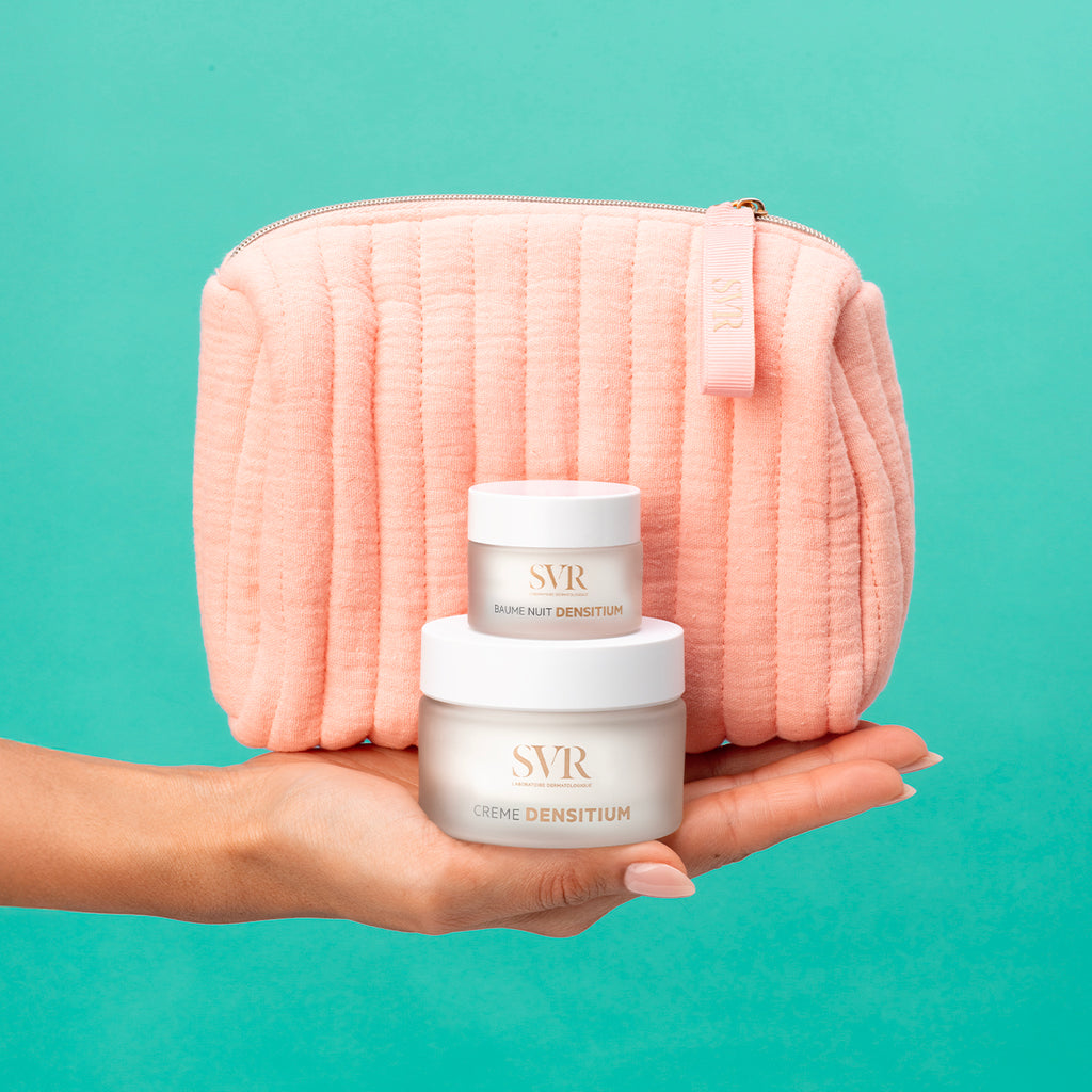 DIE DOUCE-NUIT-KOSMETIKTASCHE