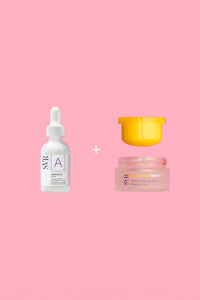 Smoothing Duo