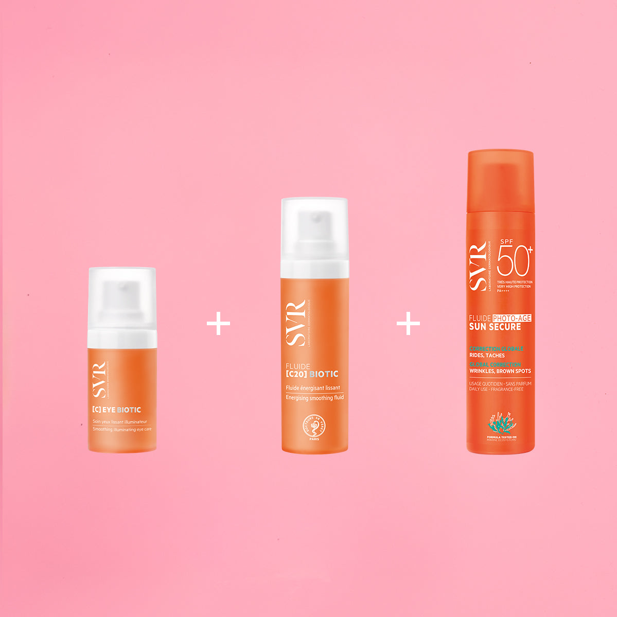 Anti-Aging-Trio