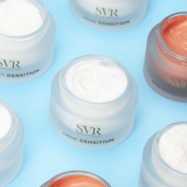 DIE REGENERIERENDE KOSMETIKTASCHE