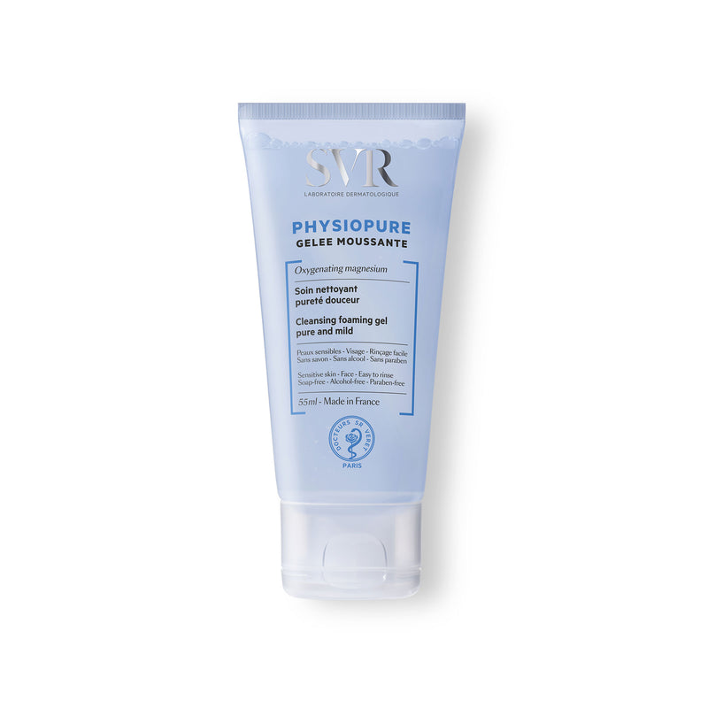 PHYSI.OPURE GELEE MOUSS. 50ML
