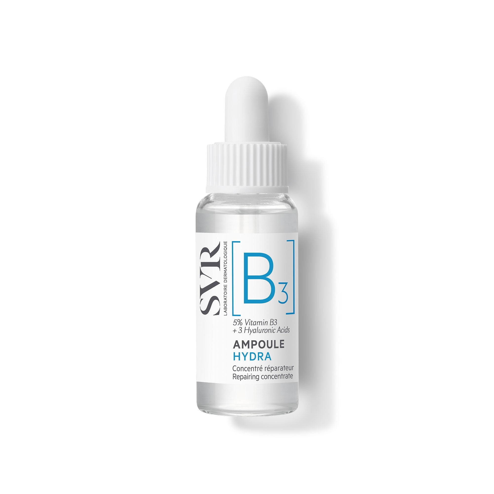 Ampoule B3 Hydra 10ml
