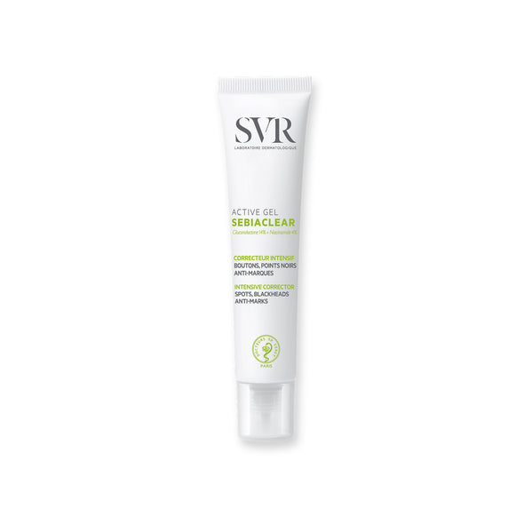 Sebiaclear Active Gel - 2ml